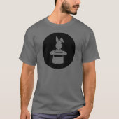 Magische ideologie t-shirt (Voorkant)