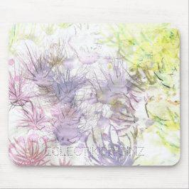 Magische inkt muismat