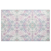 Magische Iridescent Glitter Feathers Drocatcher Stof (Yard (91,4 cm))