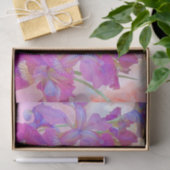 Magische IRIES - Weefselpapier Tissuepapier (Geschenk)