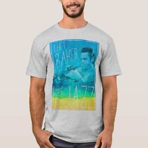 Magische Jazz T-shirt