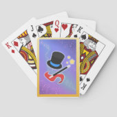 Magische kaarten (Achterkant)