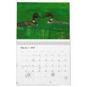 Magische Kalender (Feb 2027)