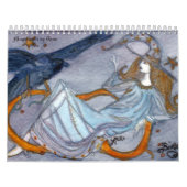 Magische Kalender (Hoes)