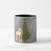 Magische kerst mok (Midden)