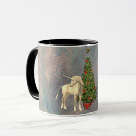 Magische kerst mok