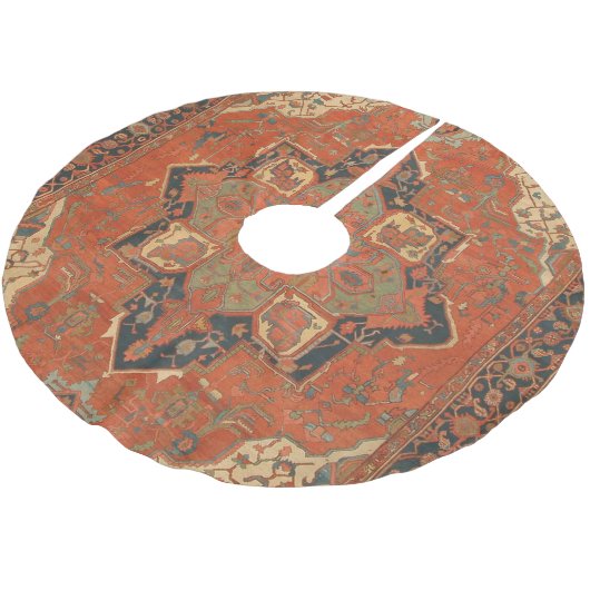 Magische kerstboomrok kerstboom rok (Gekanteld)