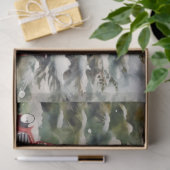 Magische Kerstreis:  Vrachtwagen Tissuepapier (Geschenk)