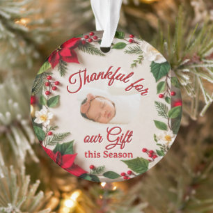 'Magische Kindertijd' Acryl Ornament