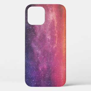 Magische kleur: betoverende hemelachtergrond. Case-Mate iPhone case