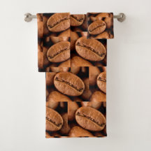 Magische koffiebonen