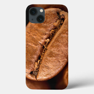 Magische koffiebonen Case-Mate iPhone case