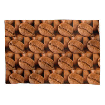 Magische koffiebonen