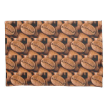 Magische koffiebonen