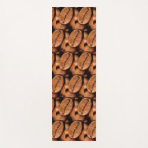 Magische koffiebonen