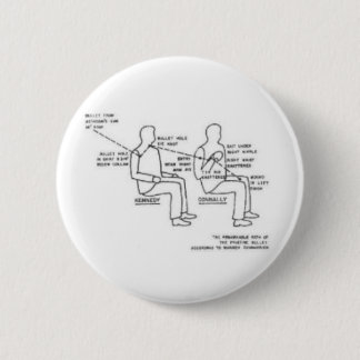 Magische kogelButton Ronde Button 5,7 Cm