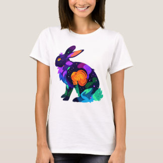 Magische Konijn T-shirt