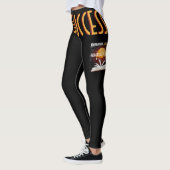 MAGISCHE KRACHT LEGGINGS (Links)