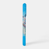Magische Kristallen Droomvanger iPhone 16 Hoesje (Rechterkant)