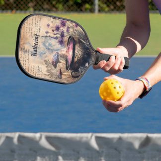 Magische Kruidenketel Botanische Naam Pickleball Paddle