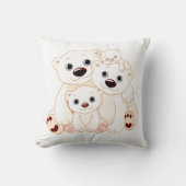 magische kussen (Voorkant)