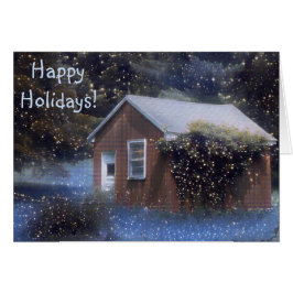 Magische Landfeestdag