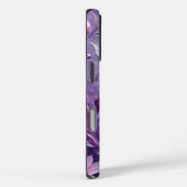 Magische Lotus Bloem Dreamscape Schilderij Case-Mate iPhone Case (Achterkant / Rechts)