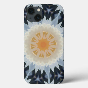 Magische Lotus iPhone 13 Hoesje