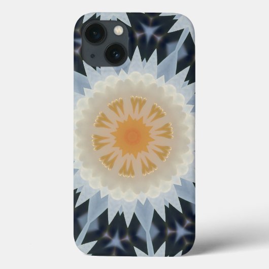 Magische Lotus Case-Mate iPhone Case (Achterkant)