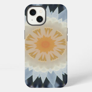 Magische Lotus iPhone 13 Hoesje