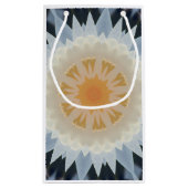Magische Lotus Klein Cadeauzakje (Achterkant)