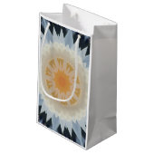 Magische Lotus Klein Cadeauzakje (Achterkant Gekanteld)