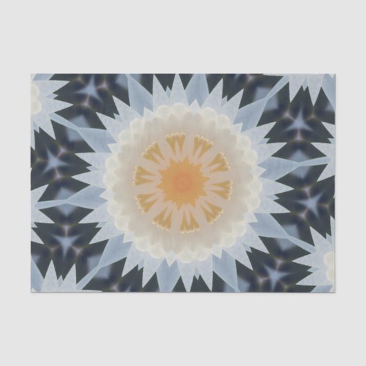Magische Lotus Tissuepapier (Voorkant)