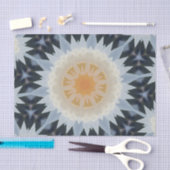Magische Lotus Tissuepapier (Craft)
