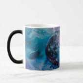 Magische Maanfee  Mok (Links)