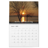 Magische madisonmomenten kalender (Mar 2027)