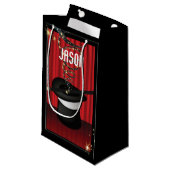 Magische Magische Partij SGB Klein Cadeauzakje (Voorkant Gekanteld)