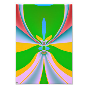 magische manier foto afdruk