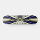 magische manier persoonlijk skateboard (Horizontaal)
