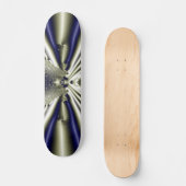 magische manier persoonlijk skateboard (Voorkant)