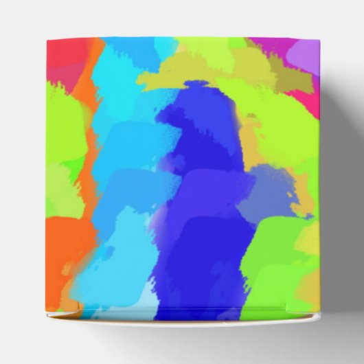 Magische Marker Bedankdoosjes (Bovenkant)