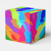 Magische Marker Bedankdoosjes (Achterkant)