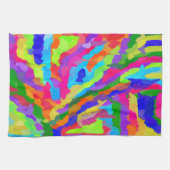 Magische Marker Theedoek (Horizontaal)