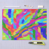 Magische Marker Tissuepapier (Craft)