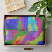 Magische Marker Tissuepapier (Geschenk)