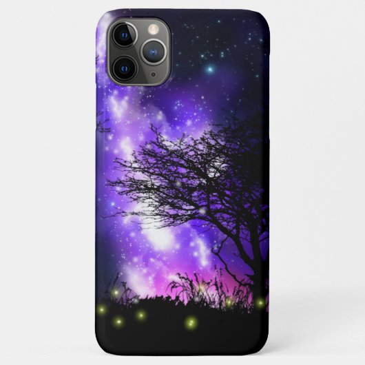 Magische Melkweg Case-Mate iPhone Case (Achterkant)