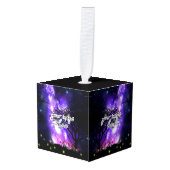 Magische Melkweg Decoratie (Voorkant hoekig)