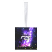 Magische Melkweg Decoratie (Rechts)