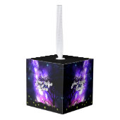 Magische Melkweg Decoratie (Achter hoekig)