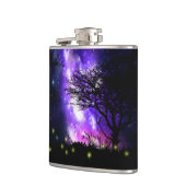 Magische Melkweg Heupfles (Links)